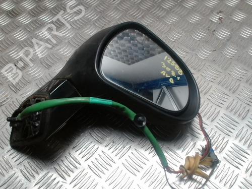 Used Right mirror PEUGEOT 308 I (4A_, 4C_) 1.6 HDi (90 hp) 31992264