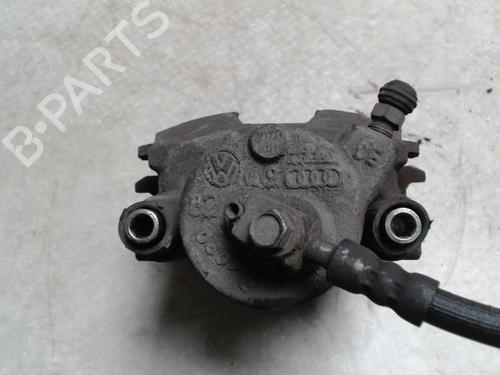 Højre bremsekaliber foran VW POLO V (6R1, 6C1) 1.2 (60 hp) 28721755