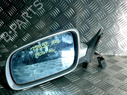 Retrovisor esquerdo AUDI A4 B5 (8D2) 1.9 TDI (90 hp) 25710494