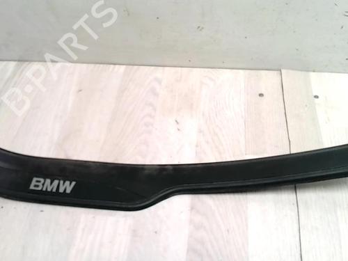 Trinbræt BMW 3 Touring (E91) 320 d (177 hp) 31222648