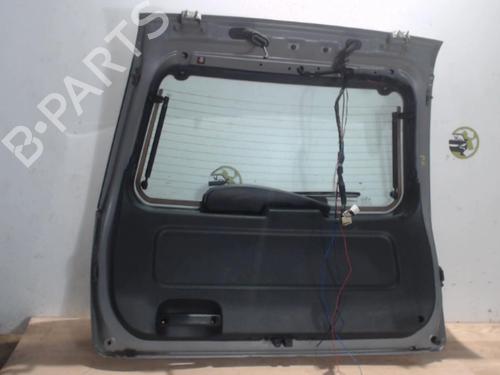 Tailgate KIA SPORTAGE II (JE_, KM_) 2.0 CRDi | BP25411692C6 