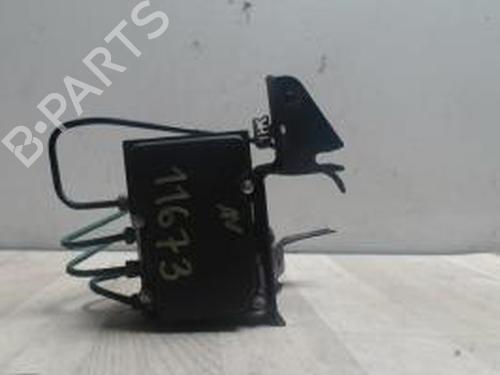 Used ABS pump DACIA SANDERO 1.4 MPI LPG (72 hp) 25426275