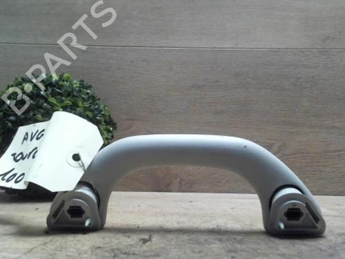 Håndtag i tag VW TOURAN (1T1, 1T2) 1.9 TDI | BP29361053I35 