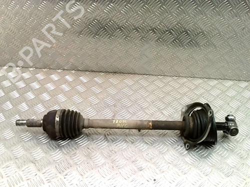 Used Left front driveshaft RENAULT TWINGO II (CN0_) 1.2 16V (CN04, CN0B) (75 hp) 31088419