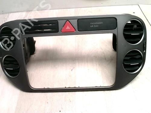 Used Air vent VW GOLF V (1K1) 1.9 TDI (90 hp) 26710388