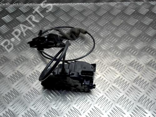 Used Rear left lock RENAULT KANGOO Express (FW0/1_) 1.5 dCi 85 (FW0K, FW0L, FW0B) (86 hp) 26198068