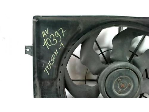 Heater blower motor HYUNDAI TUCSON (JM) 2.0 CRDi | BP25419318M62 