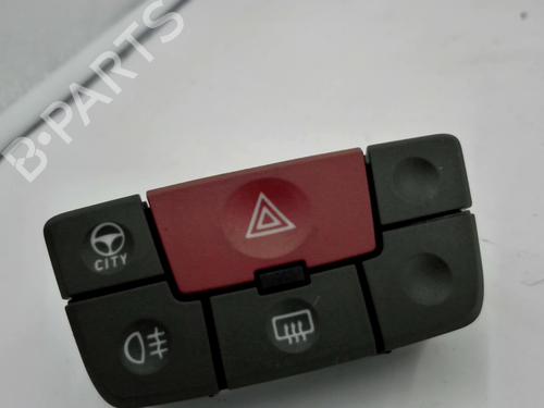 Advarselsbryter FIAT PANDA (169_) 1.2 (169.AXB11, 169.AXB1A) (60 hp) 31239381