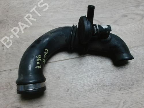 Rohr für RENAULT CLIO II (BB_, CB_) 1.5 dCi (B/C2J) (68 hp) 29057047