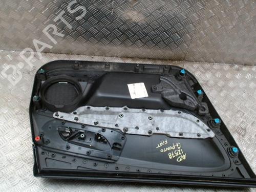 Front right panel FIAT GRANDE PUNTO (199_) 1.2 | BP38030857C59 - Image 2