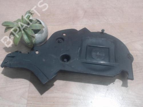 Couvercle de distribution CITROËN C1 (PM_, PN_) 1.4 HDi (54 hp) 30666047