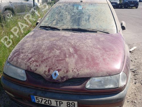 Used Parts RENAULT LAGUNA I (B56_, 556_)  2.2 D (B56F/2)  4660464