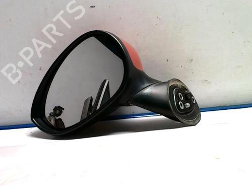 Retrovisor esquerdo FIAT 500 (312_) 1.3 D Multijet (312AXB1A) (75 hp) 31225342