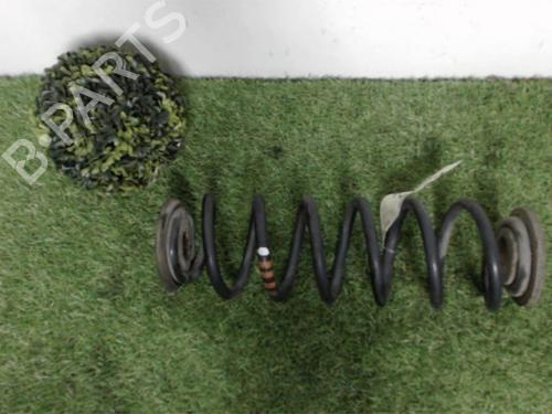 Shock absorber spring VW EOS (1F7, 1F8) 3.2 V6 | BP25394021C152 