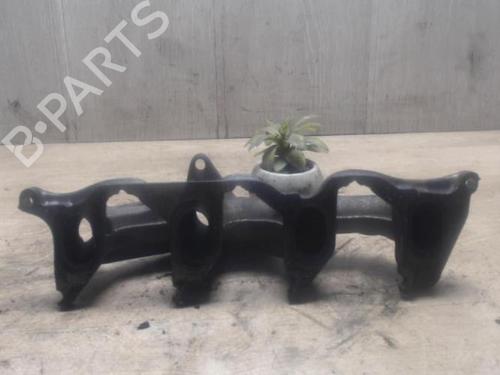 Exhaust manifold RENAULT MEGANE II (BM0/1_, CM0/1_) 1.9 dCi (BM0G, CM0G) | BP29445676M110 