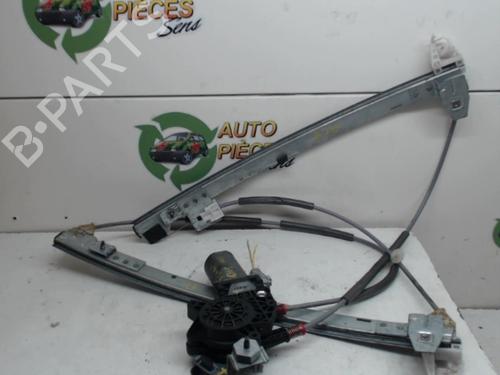 Used Front left window mechanism CITROËN XSARA Coupe (N0) 2.0 HDI 90 (90 hp) 25398037