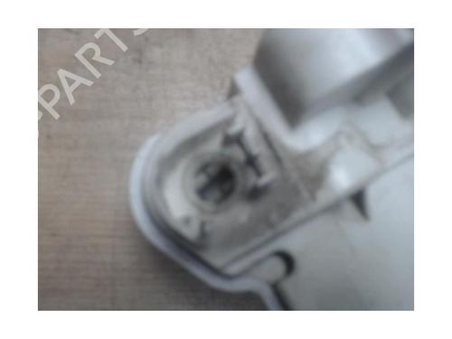 Front left lock VW POLO V (6R1, 6C1) 1.4 TDI | BP25416246C98 