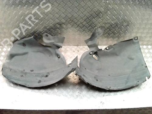 Used Wheel arch RENAULT MEGANE III Coupe (DZ0/1_) 1.9 dCi (DZ0N, DZ0J, DZ1J, DZ1K) (131 hp) 30480664
