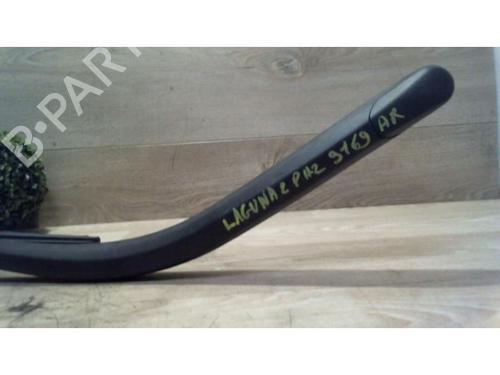 Rear windshield wiper arm PEUGEOT 208 I (CA_, CC_) 1.6 HDi | BP25413709C144 