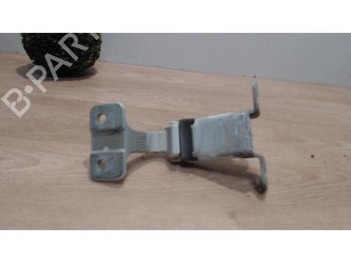 Hinge/Door check strap RENAULT KANGOO Express (FW0/1_) 1.5 dCi 85 (FW0K, FW0L, FW0B) | BP25411898C146 