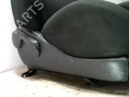 Right front seat TOYOTA COROLLA (_E12_) 1.4 D (NDE120_, NDE120R) | BP25430359C16 