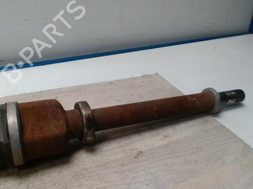 Used Right front driveshaft FIAT PANDA (169_) 1.1 (169.AXA1A) (54 hp) 31239396