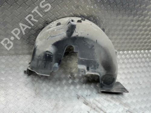 Wheel arch PEUGEOT 208 I (CA_, CC_) 1.2 VTI 82 | BP31031886C56