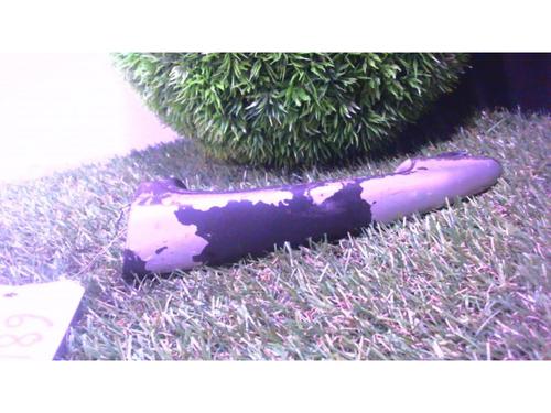 Front left exterior door handle BMW 3 (E46) 318 d | BP25395618C128 