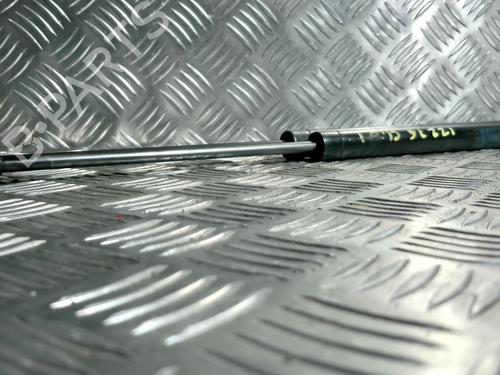 Gasdæmper bagklap RENAULT CLIO I (B/C57_, 5/357_) 1.1 (46 hp) 31237722