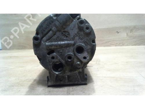 AC compressor RENAULT ESPACE IV (JK0/1_) 2.2 dCi (JK0H) | BP25414600M34 