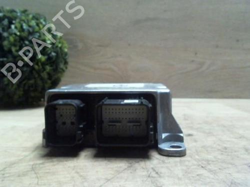 Airbag styreenhed FORD FIESTA VI (CB1, CCN) 1.5 TDCi | BP29503110M53 