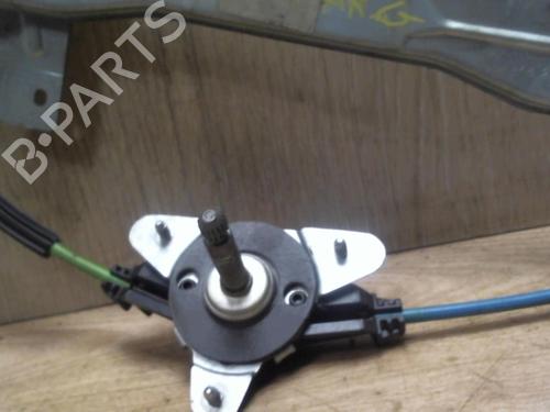 Rear left window mechanism CITROËN C3 Picasso (SH_) 1.6 HDI 90 | BP31223505C24