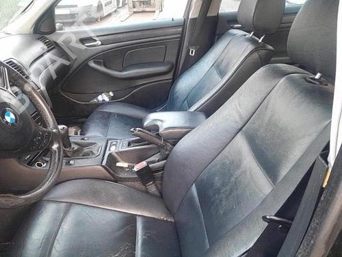 Headrest BMW 3 (E46) 320 d | BP25422711I31 