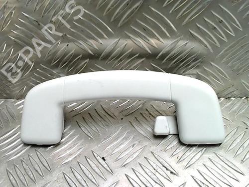 Used Interior roof handle VW GOLF VII (5G1, BQ1, BE1, BE2) 1.6 TDI (110 hp) 28506573