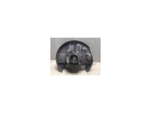 Used Left front steering knuckle OPEL VECTRA C Estate (Z02) 1.9 CDTI (F35) (150 hp) 25415971