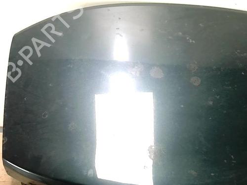 Tailgate CITROËN C5 III (RD_) 1.6 HDi 110 (RD9HZC) | BP25418657C6 