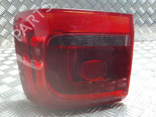Used Right taillight Right taillight 37997665 37997665