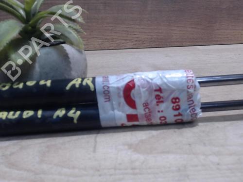 Tailgate lift support AUDI A4 B6 (8E2) 1.9 TDI | BP25385294C138