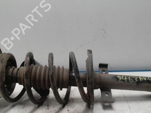 Left front shock absorber RENAULT SCÉNIC II (JM0/1_) 1.5 dCi (JM1E, JM16) | BP25418637M16
