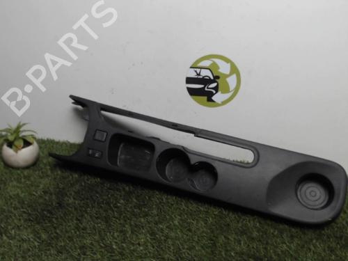 Used Middle console RENAULT CLIO IV (BH_) 1.5 dCi 75 (75 hp) 25393736