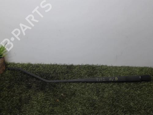 Used Front windshield wiper arm CITROËN C3 I (FC_, FN_) 1.4 HDi (68 hp) 25392163