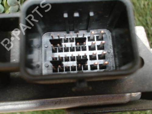 Engine control unit (ECU) PEUGEOT 307 (3A/C) 1.4 HDi | BP31228442M57 - Image 5