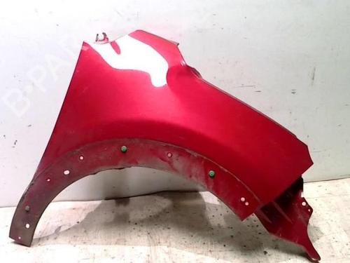 Right rear fenders CITROËN C3 III (SX) 1.2 PureTech 82 | BP25426026C44 