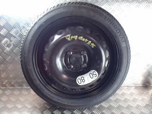 Cerchio RENAULT CLIO V (B7_) 1.3 TCe 130 (B7MF) (131 hp) 32307854