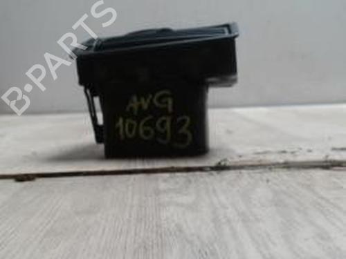 Luftventil VW GOLF IV (1J1) 1.9 SDI (68 hp) 25426477