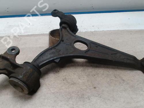 Højre fortil bærearm CITROËN C8 (EA_, EB_) 2.0 HDi (107 hp) 28049927