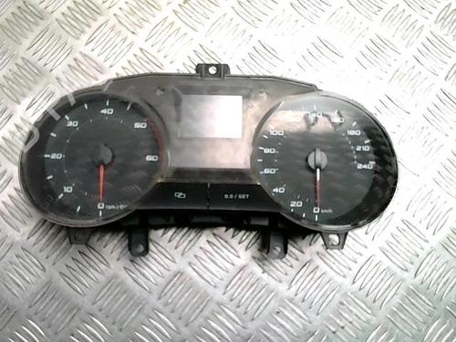 Used Instrument cluster Instrument cluster 38721917 38721917