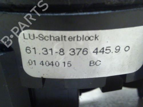 Steering column stalk BMW 3 (E46) 320 d | BP33683743I23  - Image 5