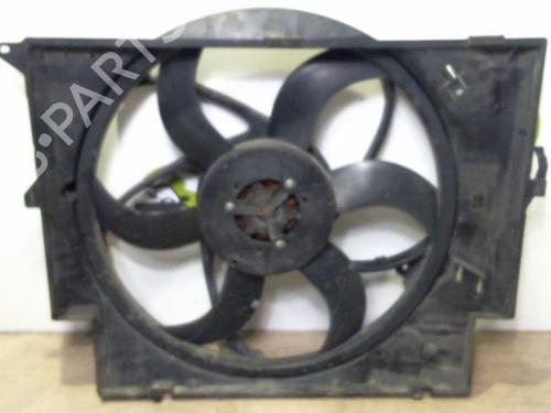 Used Heater blower motor BMW 3 (E90) 320 d (163 hp) 25388703