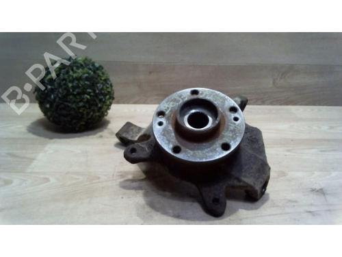 Venstre Styrespindel Lejehus RENAULT LAGUNA II (BG0/1_) 1.8 16V (BG0B, BG0C, BG0J, BG0M, BG0V) | BP25402276M25 